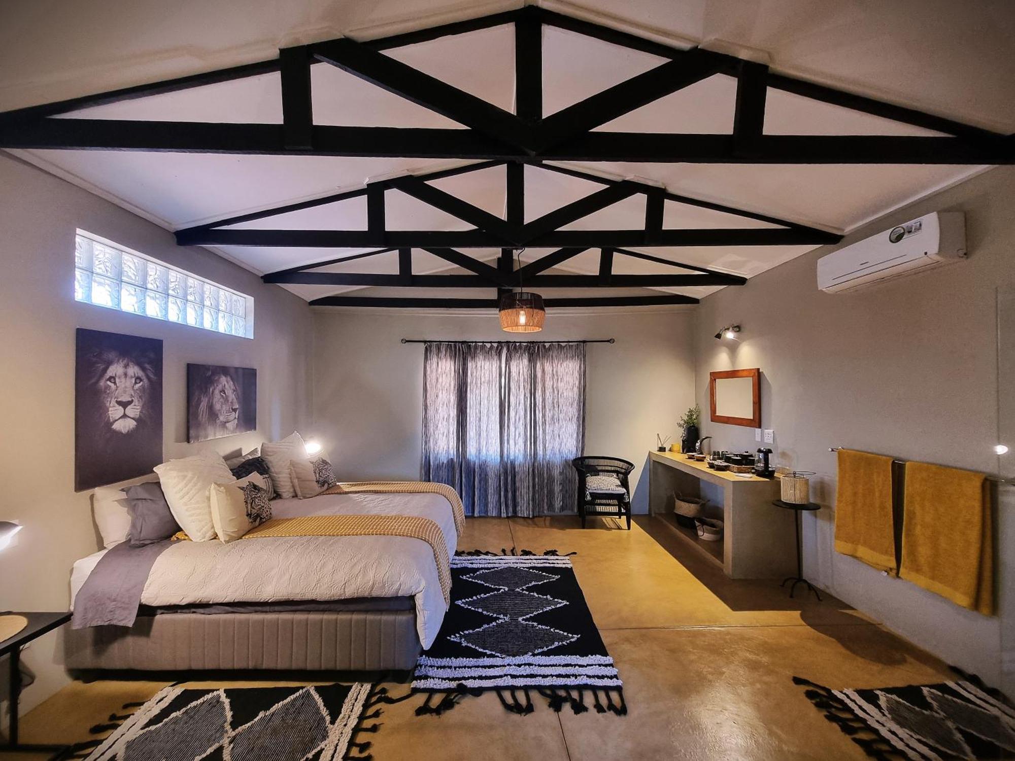 Ngalali Retreat Hotel Grietjie Game Reserve Exterior photo